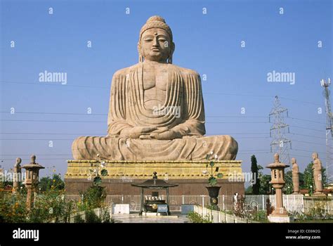  Il Buddha Seduto su un Loto Gigante : Uno Studio sui Temi Religiosi e sull’Eleganza Astratta